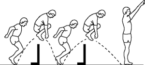 plyometric-jumping
